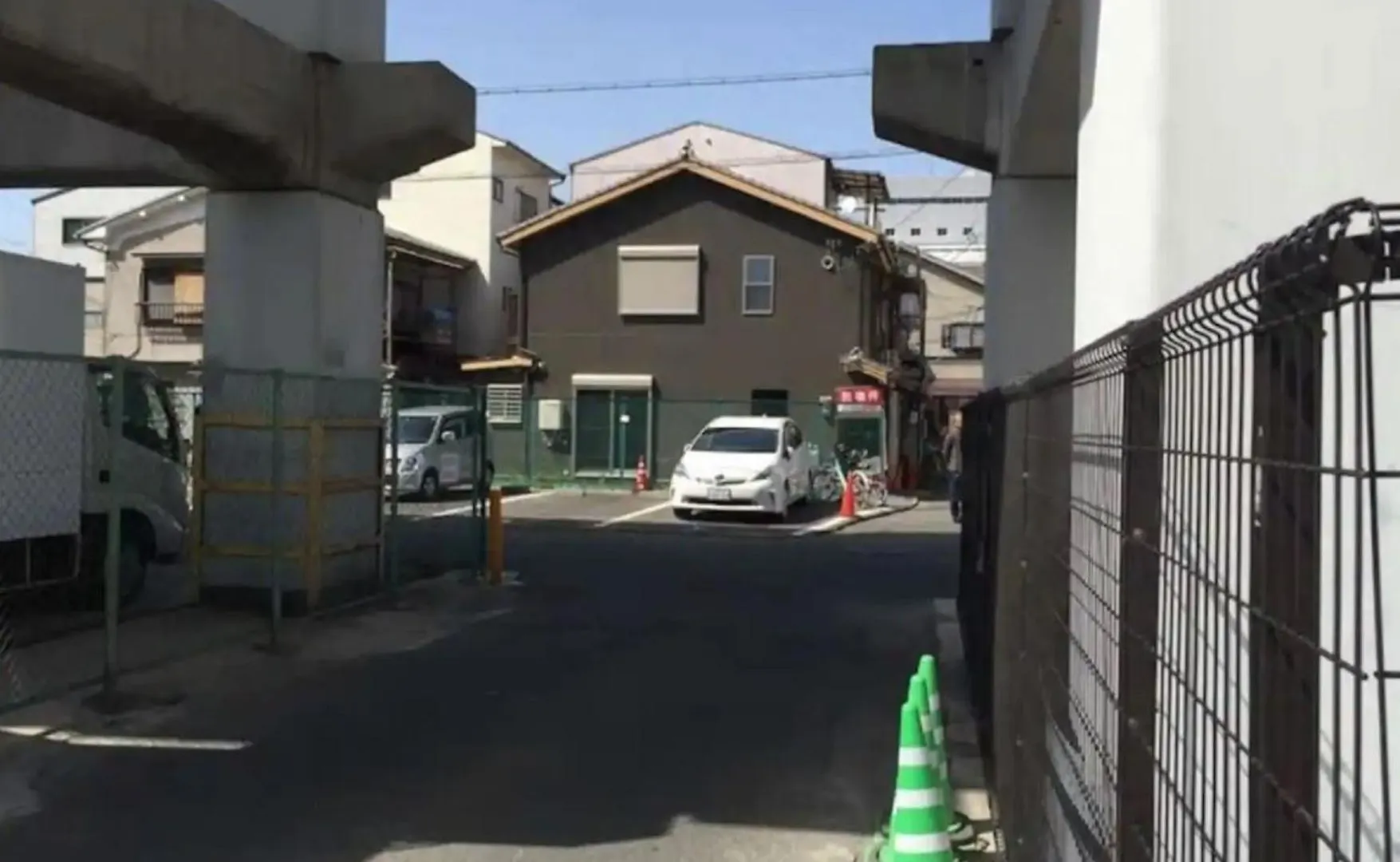 Kotori House - Vacation Stay 05673V Kyoto